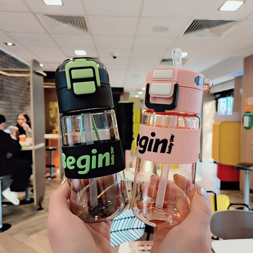 Unisex Drikkeflaske Skanto