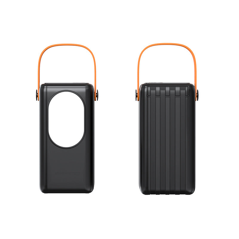 Powerbank For On The Go Skanto