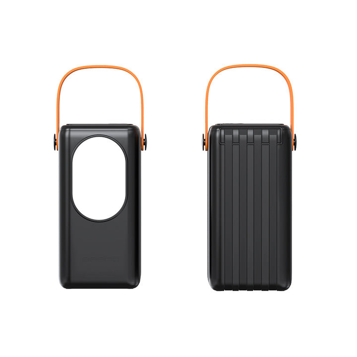 Powerbank For On The Go Skanto