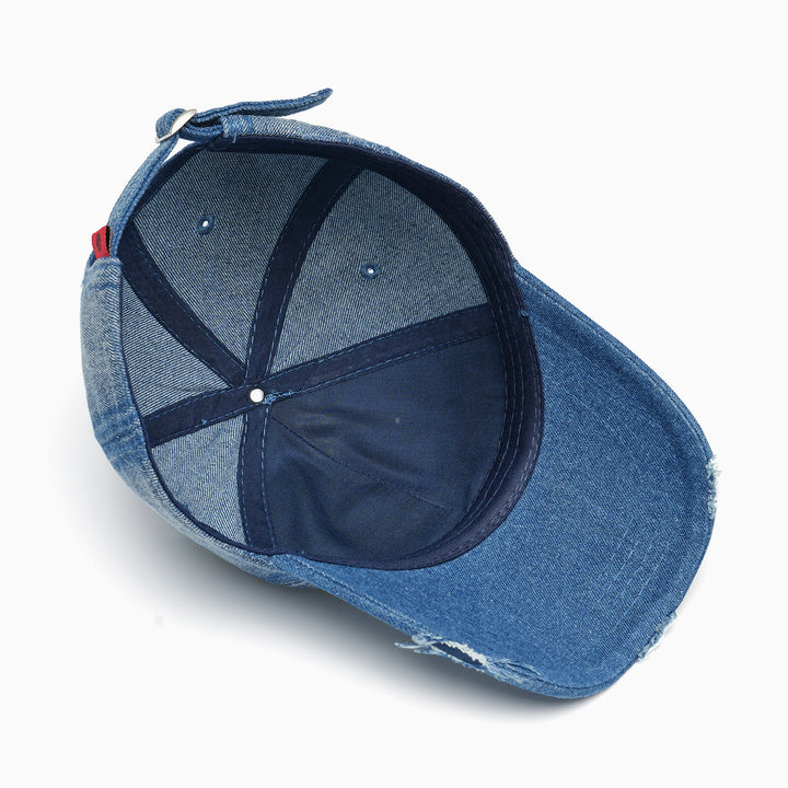 Unisex Baseballcap Skanto