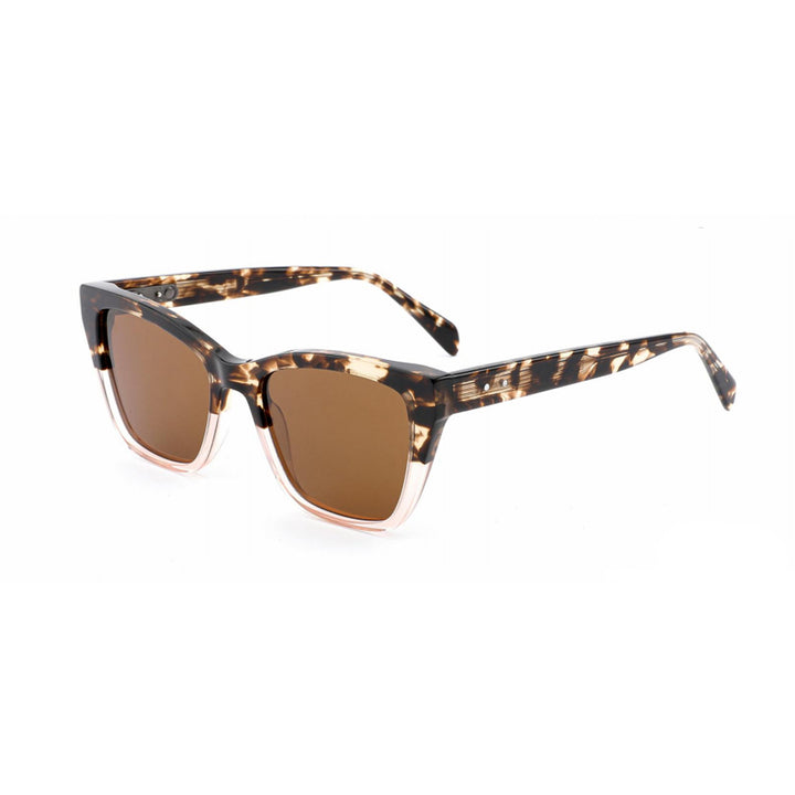 Dame moteriktig solbrille Skanto