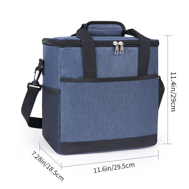 Isolert kjølebag Skanto