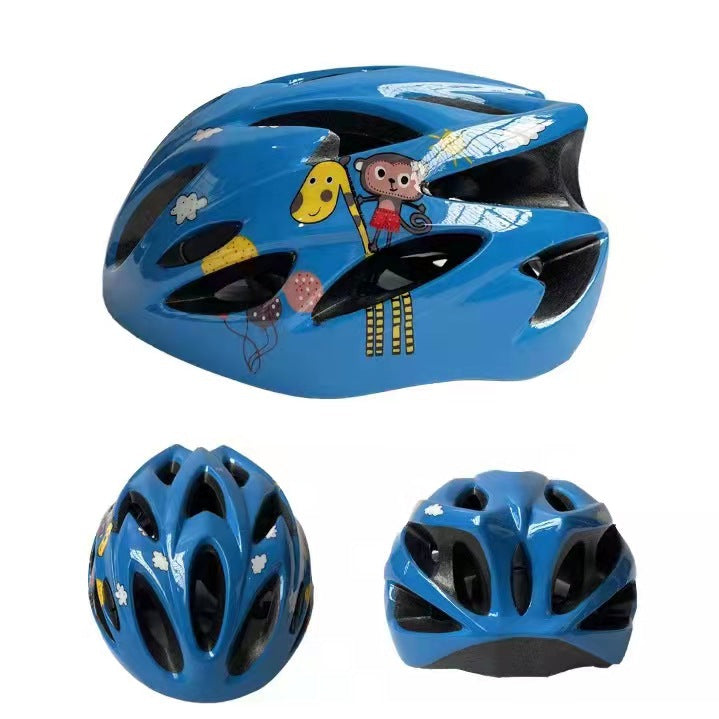 WoCycling Hjelm Skanto