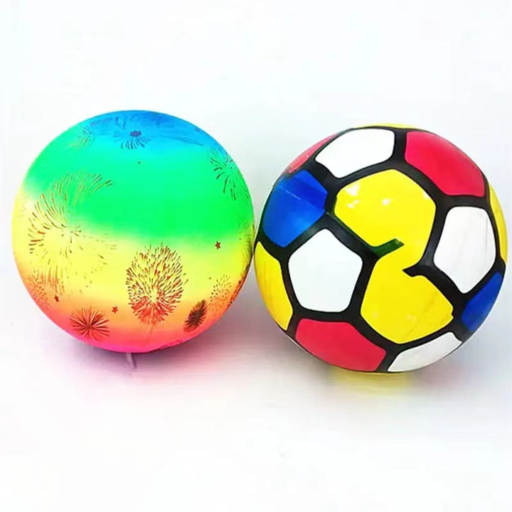 Unisex Bunter Fritidsspillball Skanto