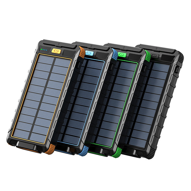 Solar Powerbank Skanto