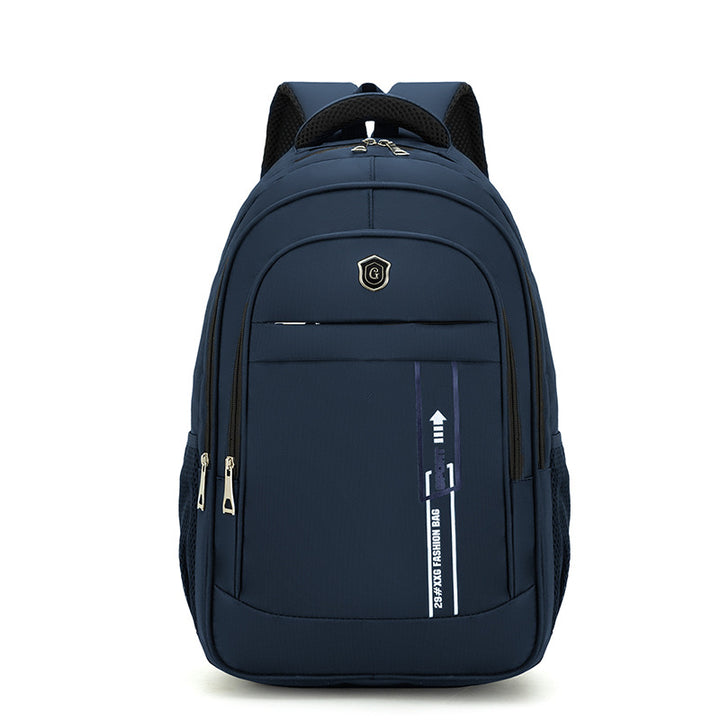 Funktionell Laptop-Ryggsekk Skanto