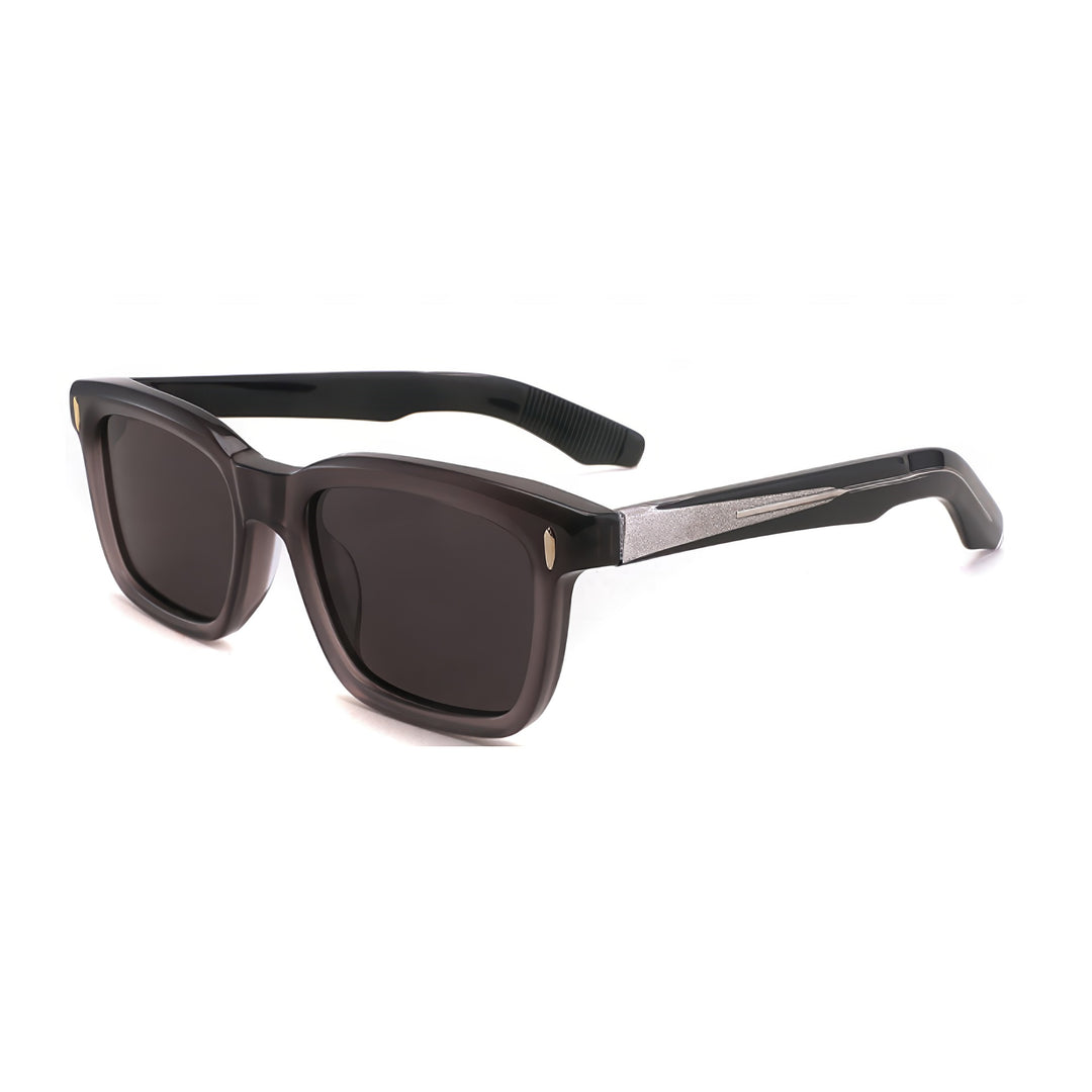 Dame moteriktig solbrille i moderne design med UV-beskyttelse Skanto