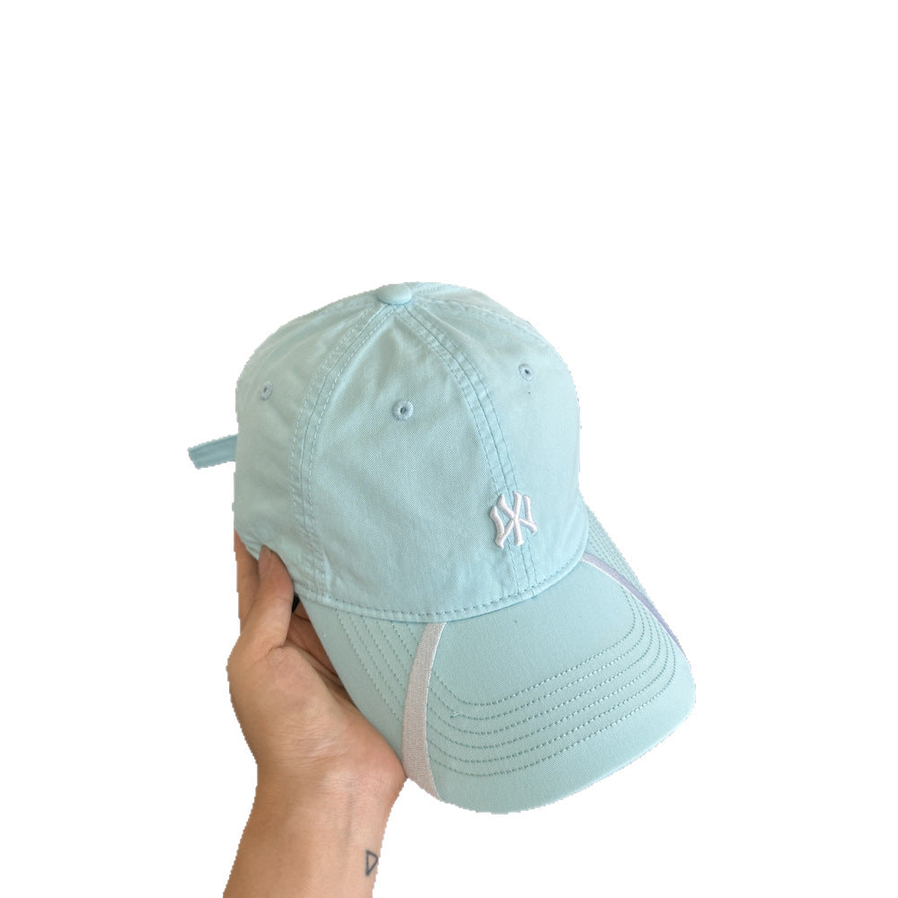 Men's Performance Adjustable Baseball Cap Skanto