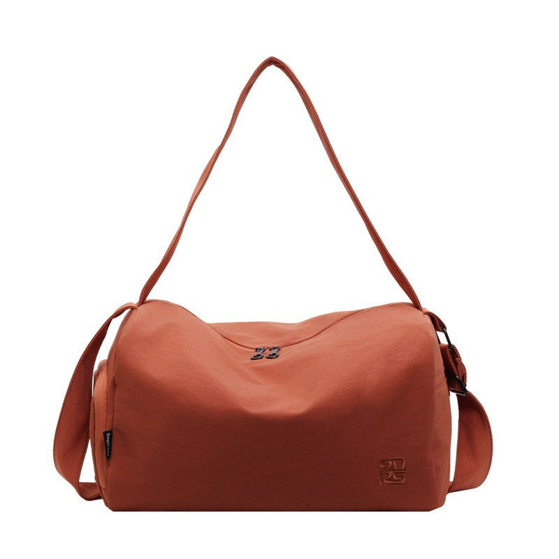 Dame sport bag Skanto