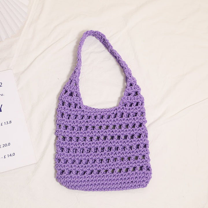 Handmade Cotton Bag Skanto