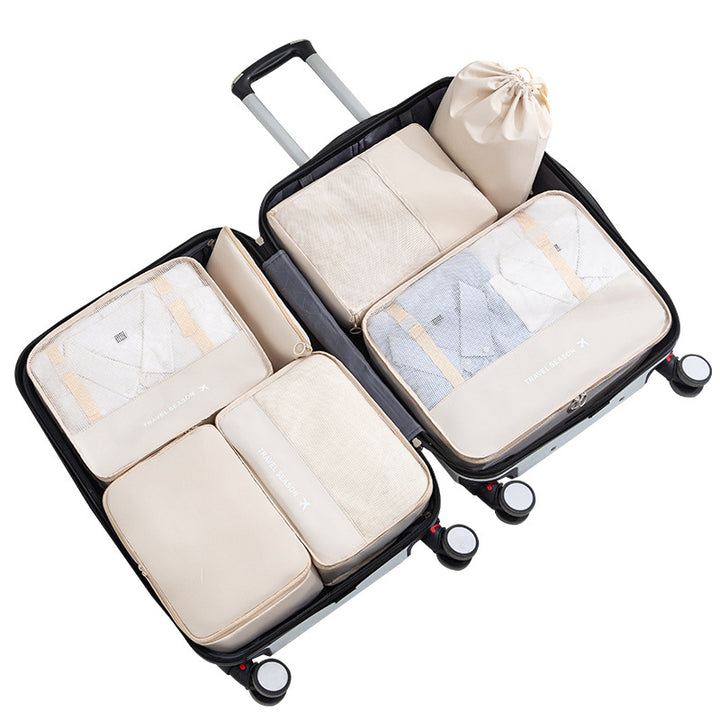 Travel Compression Organizer Set Skanto