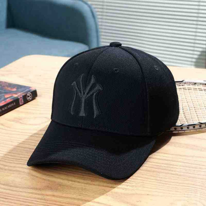 Men's Classic Structured Cap Skanto