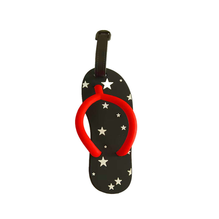 Dame trendy Flip-Flops Skanto