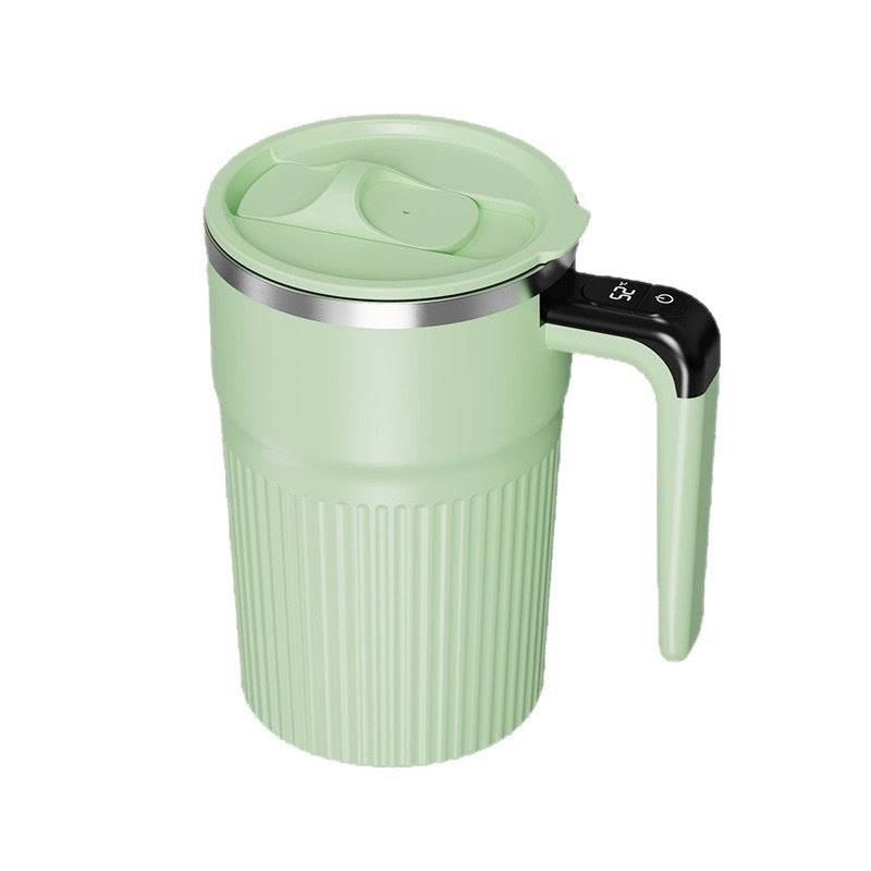 Termokopp med ergonomisk håndtak Skanto