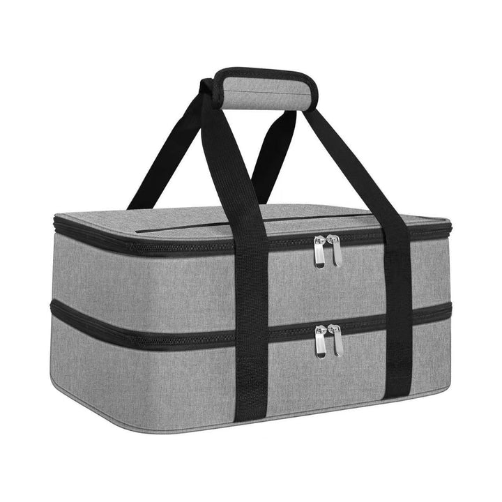 Dame isolert kjølebag Skanto