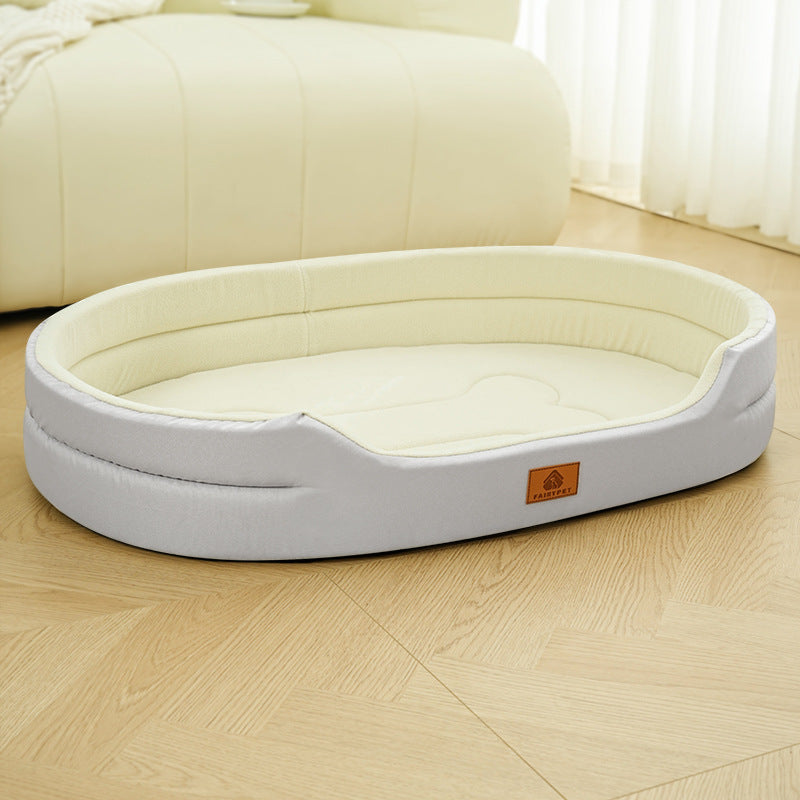 Komfort  Lounge   Hundeseng