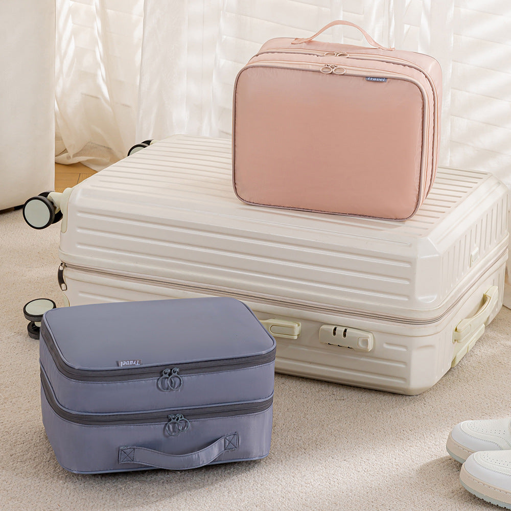 Multifunctional Travel Organizer Bag Skanto