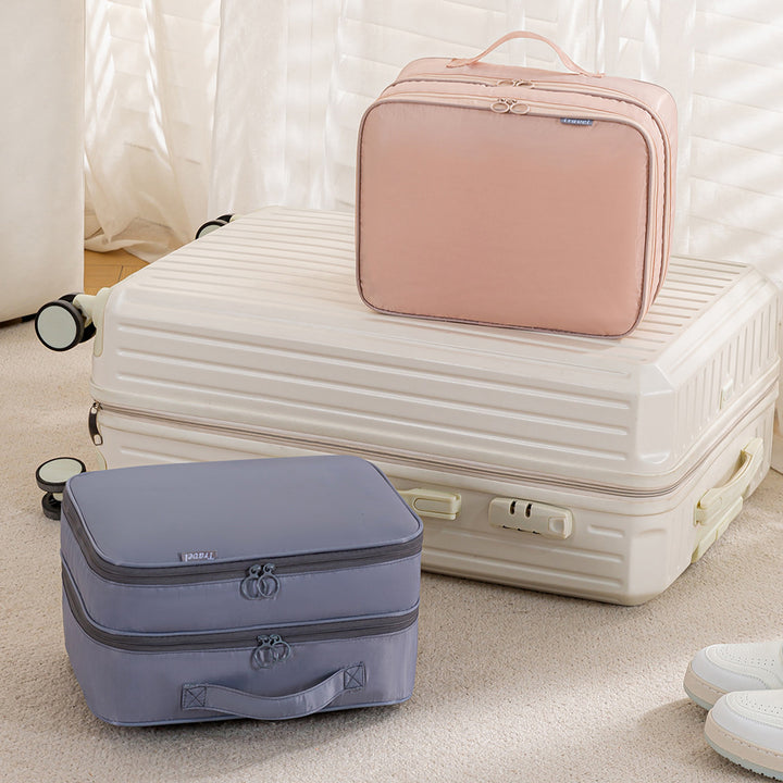 Multifunctional Travel Organizer Bag Skanto