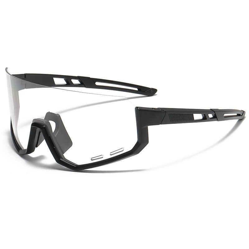 Men's High-Performance Cycling Sunglasses Skanto