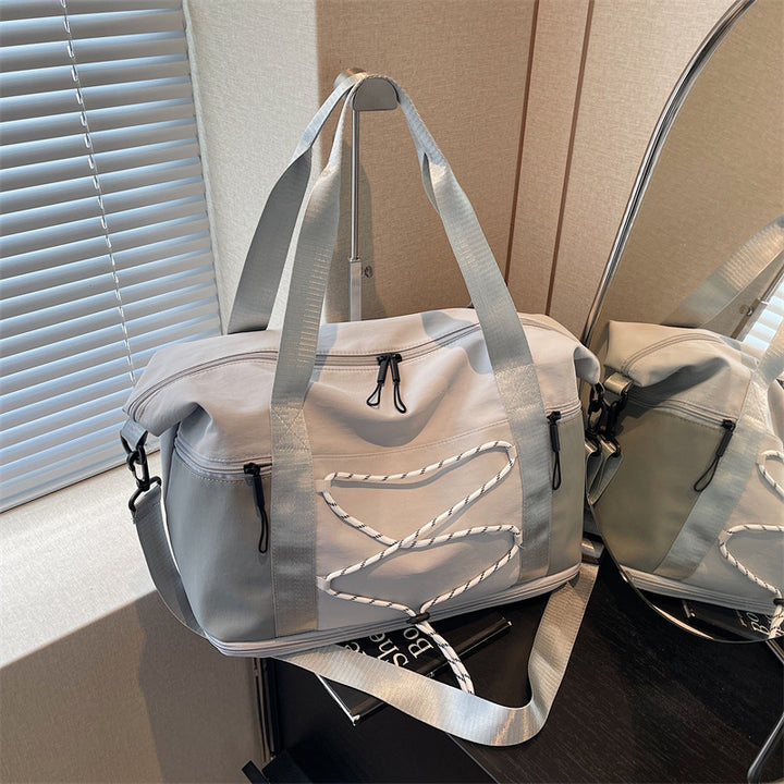 Praktisk Sport-Duffel-Bag Skanto
