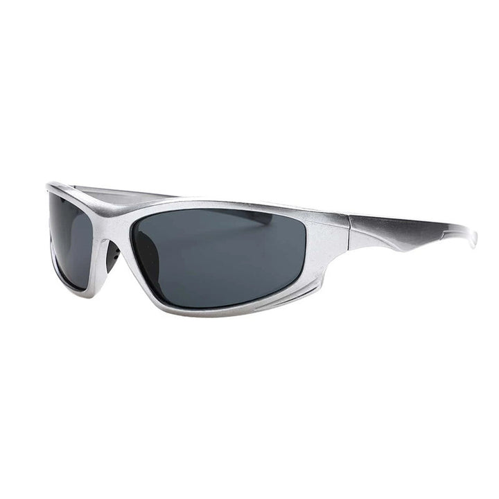 Herrer sporty solbriller Skanto
