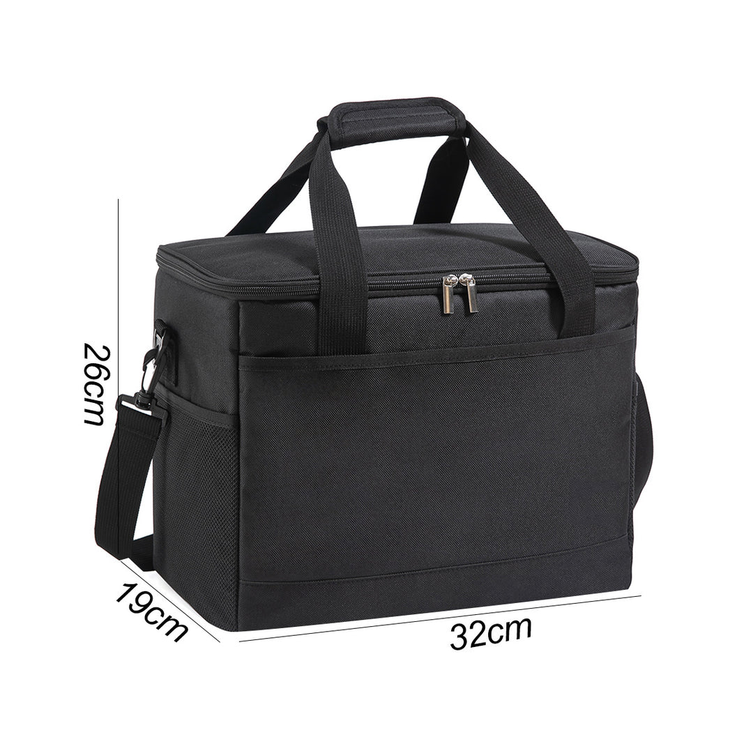 Dame Kjølende Trillebag Skanto