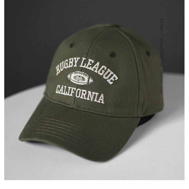 Herre Justerbar Sports Baseball Caps Skanto