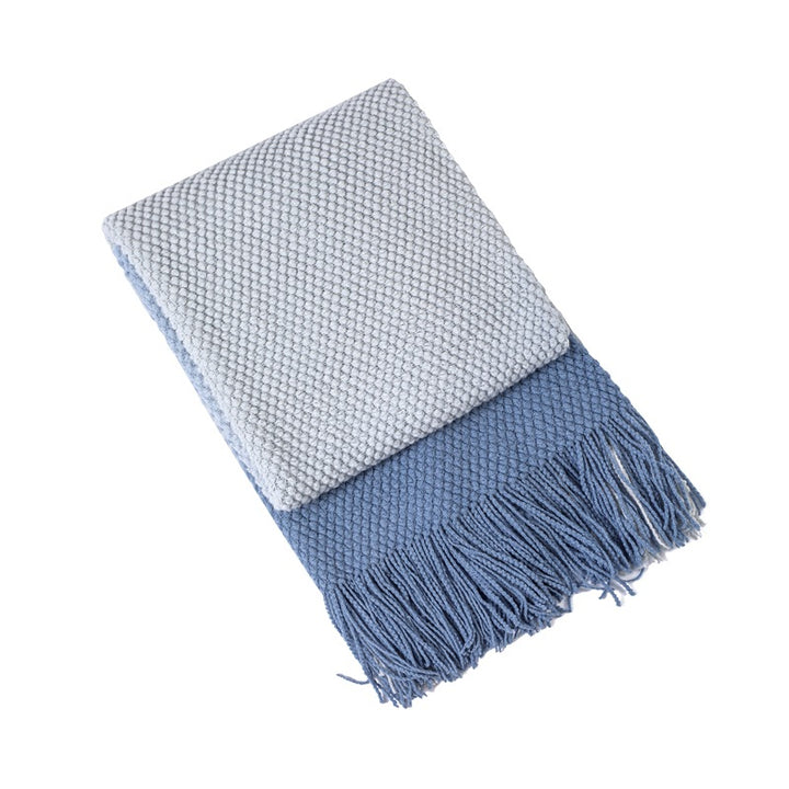 Beroligende Living Blanket Skanto