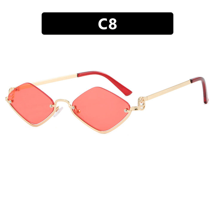Women's Fashion Sunglasses Skanto