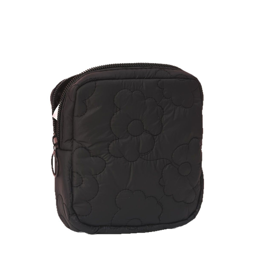 Kosmetik-Organizer med myk polstret design Skanto