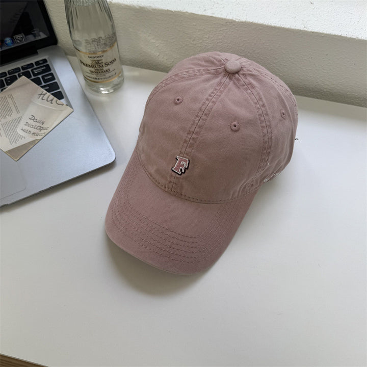Unisex Casual Cotton Dad Hat Skanto