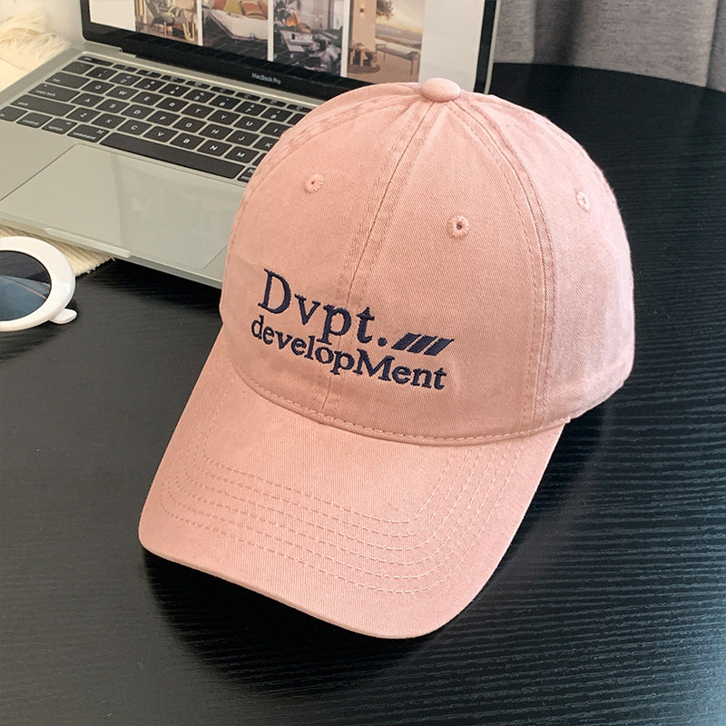 Unisex stilige bomulls baseball caps Skanto