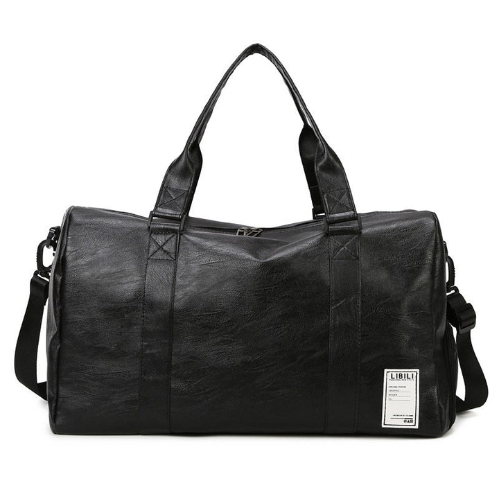 Sporty Duffle Bag Skanto