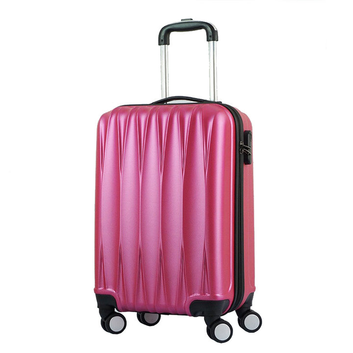 Unisex Holdbar Håndbagasje Skanto