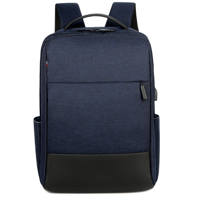 Laptop-Ryggsekk med Smart Fakkedesign Skanto