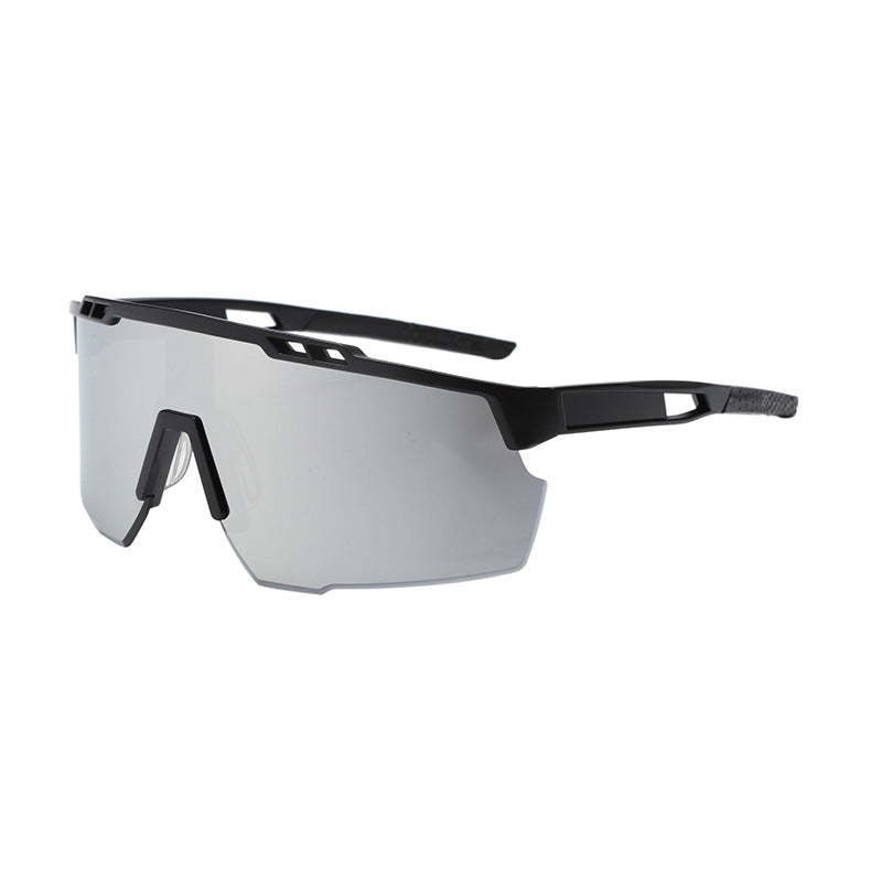 Men's High-Performance Outdoor Sport Sunglasses Skanto