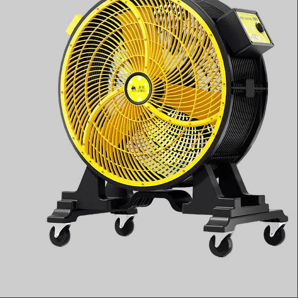 Industrie Fan Skanto