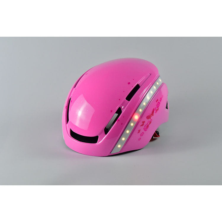 WoSafety Sykkelhjelm Skanto
