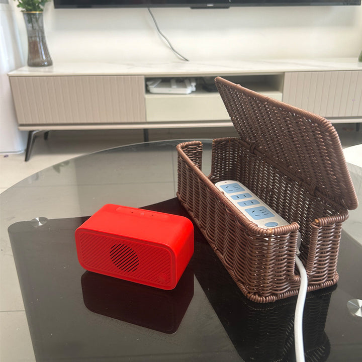 Oppbevaringskurv Skanto