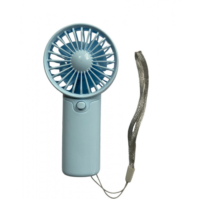 Portable Mini Håndholdt Vifte Skanto