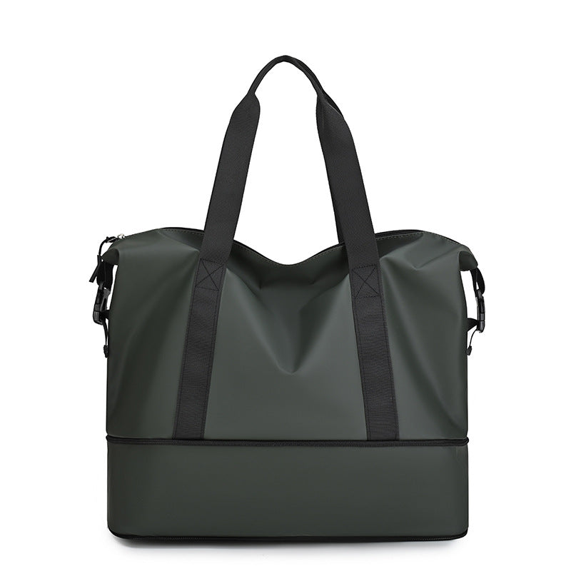 Sporty floodproof tote bag Skanto