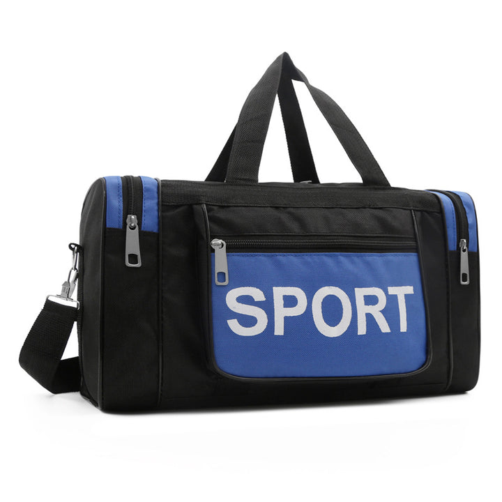Sportbag Skanto