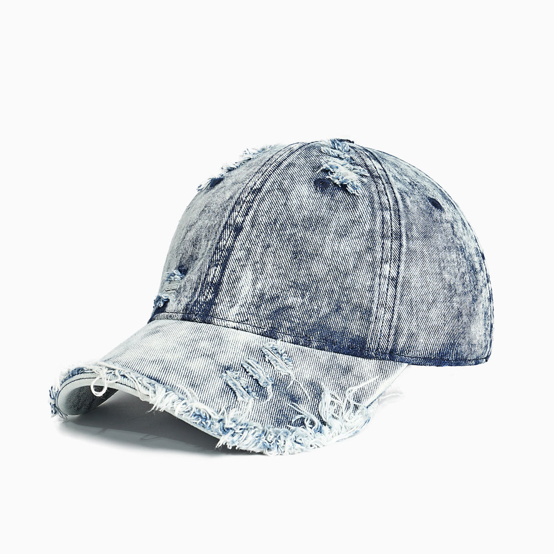 Dame Jeans-Cap Skanto