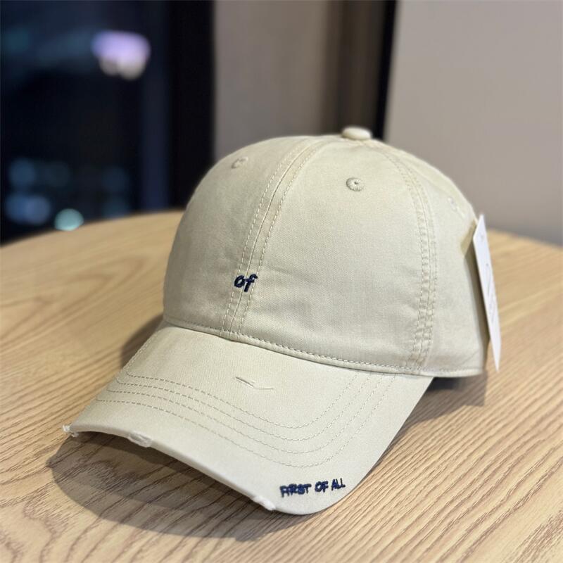 Herre Klassisk Justerbar Caps Skanto 1784270698