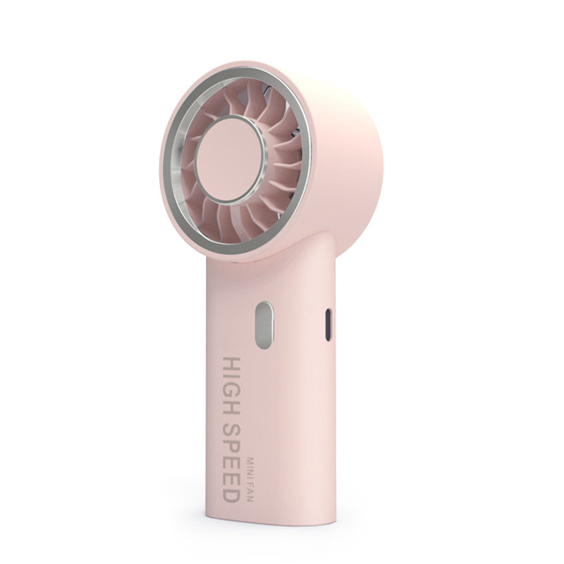 Unisex Bærbar Mini-Vifte Skanto