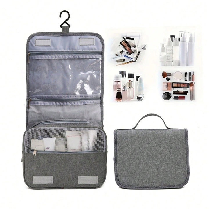 Praktisk Reise-Hygiene-Organizer Skanto