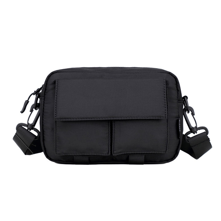 Allsidig Crossbody Bag Skanto