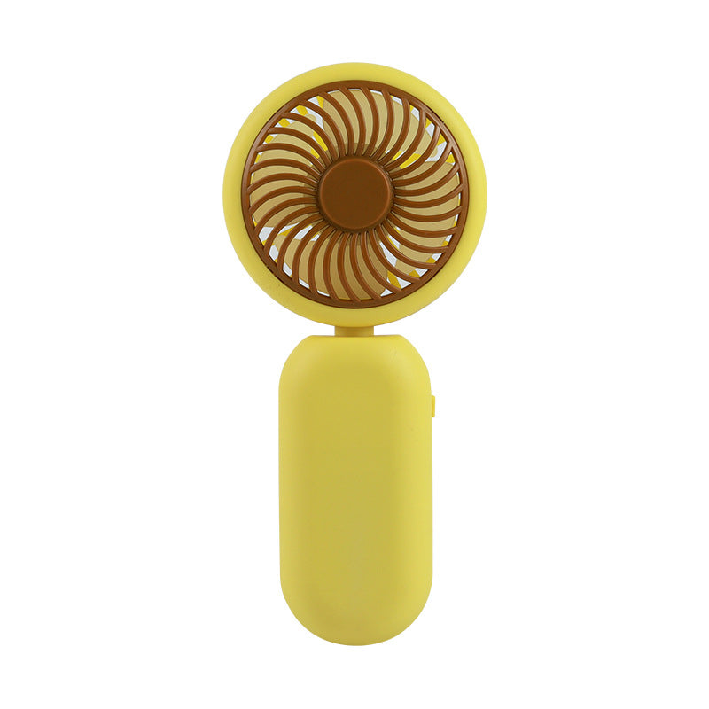 Damer Bærbar Håndvifte med ergonomisk design Skanto