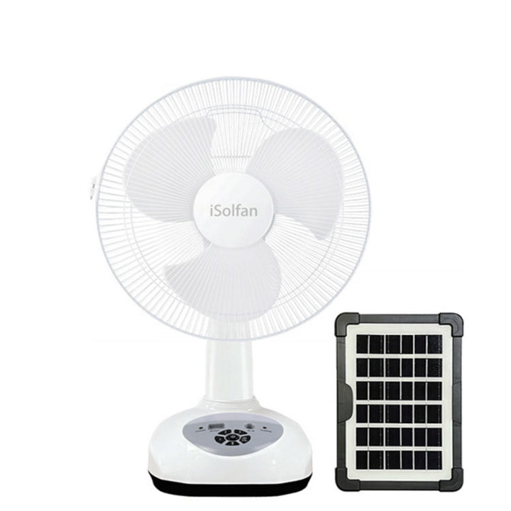 Dame solar-drevet ståvifte med variabel hastighetskontroll og intelligent kontrollsystem Skanto