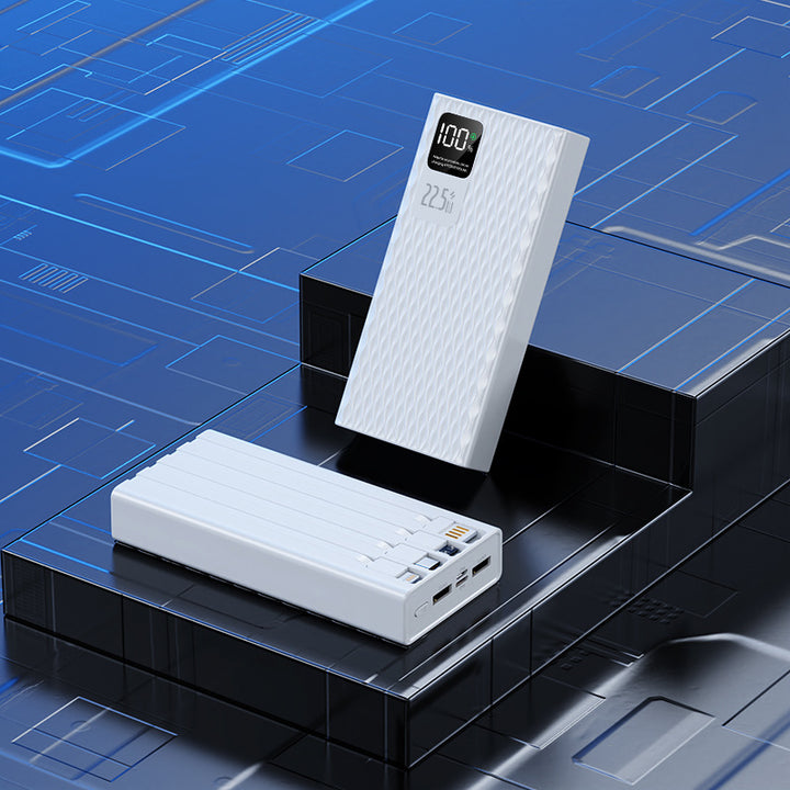 Powerbank Skanto